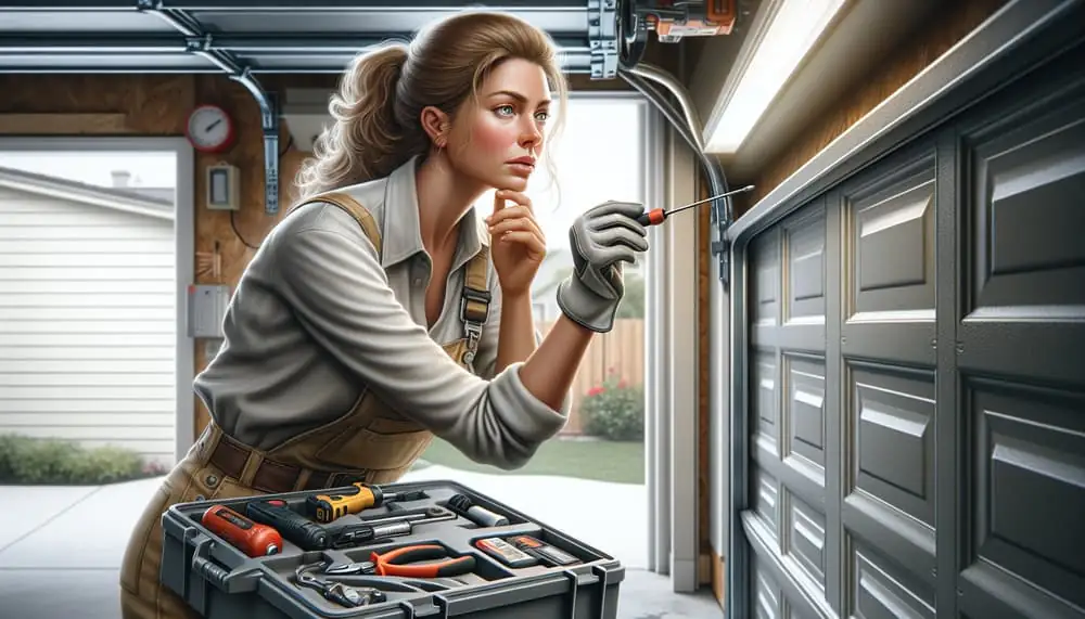Garage Door Installation: What to Expect with Americana Garage Door Repair in Mission Viejo, CA