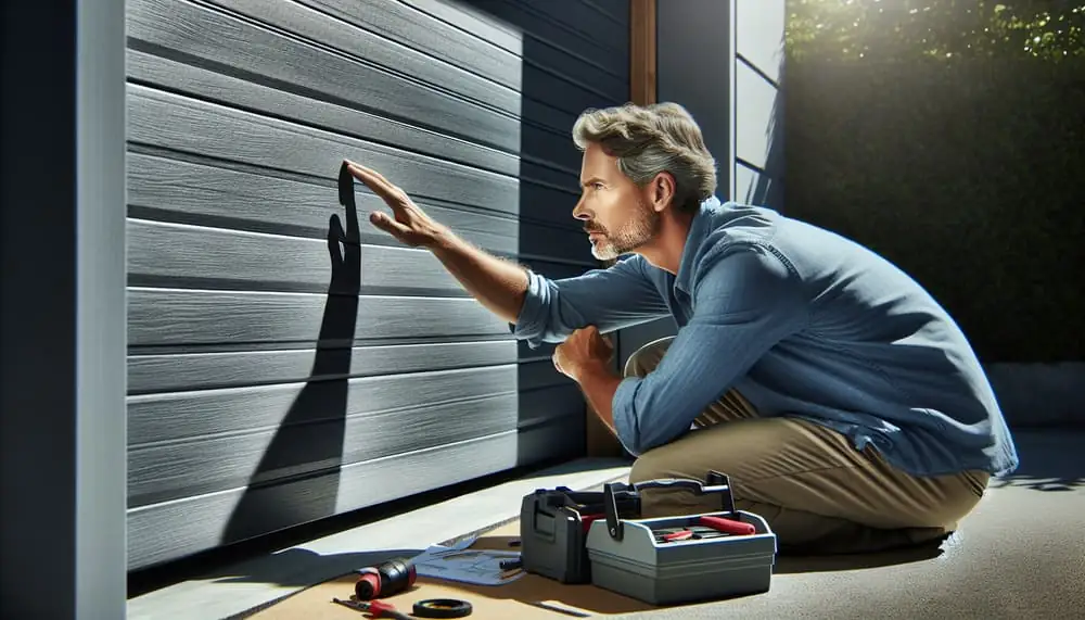 Garage Door Installation: What to Expect from Americana Garage Door Repair