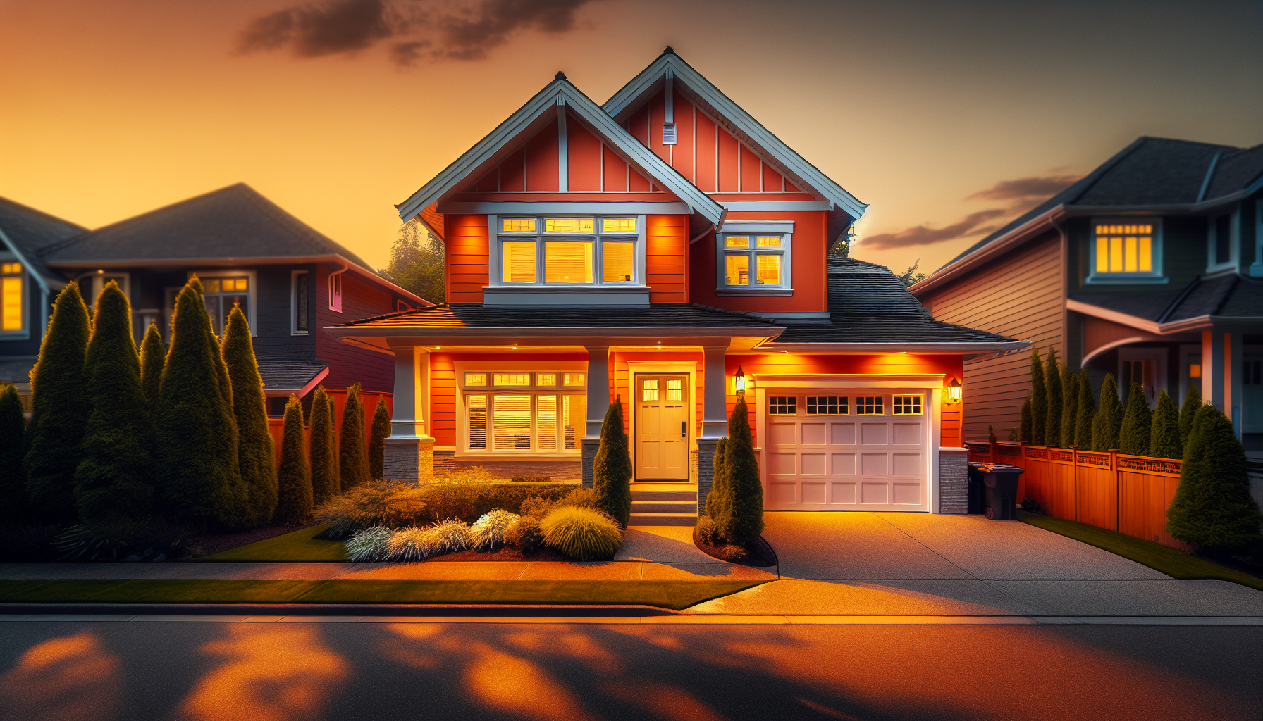 Garage Door Installation Cost Guide for Mission Viejo Homeowners