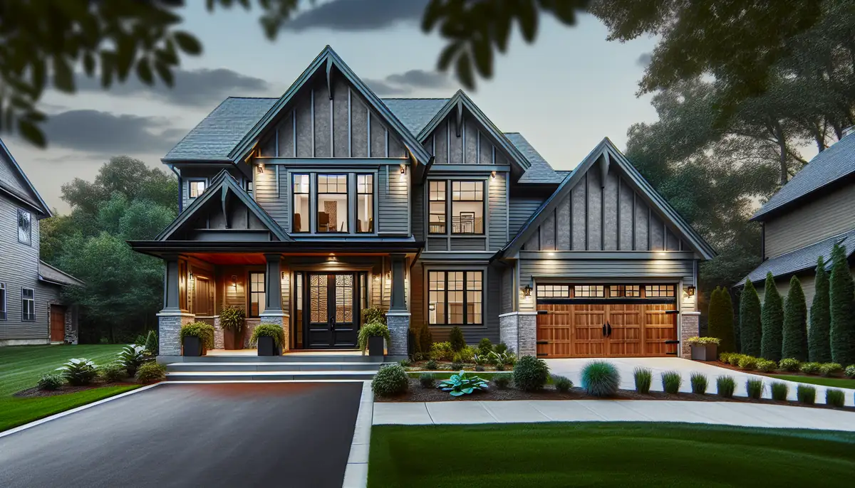 Best Garage Door Styles for Modern Homes in Mission Viejo, CA