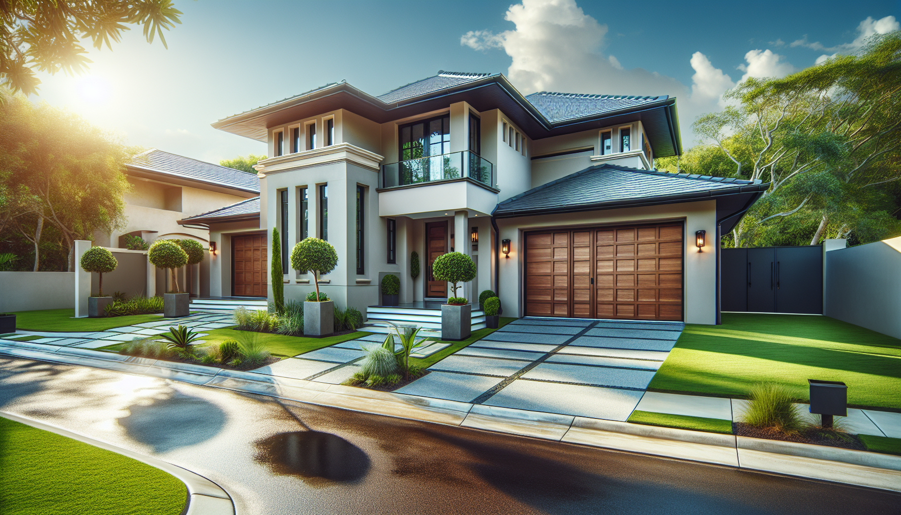 Garage Door Spring Safety Guide for Mission Viejo Homeowners