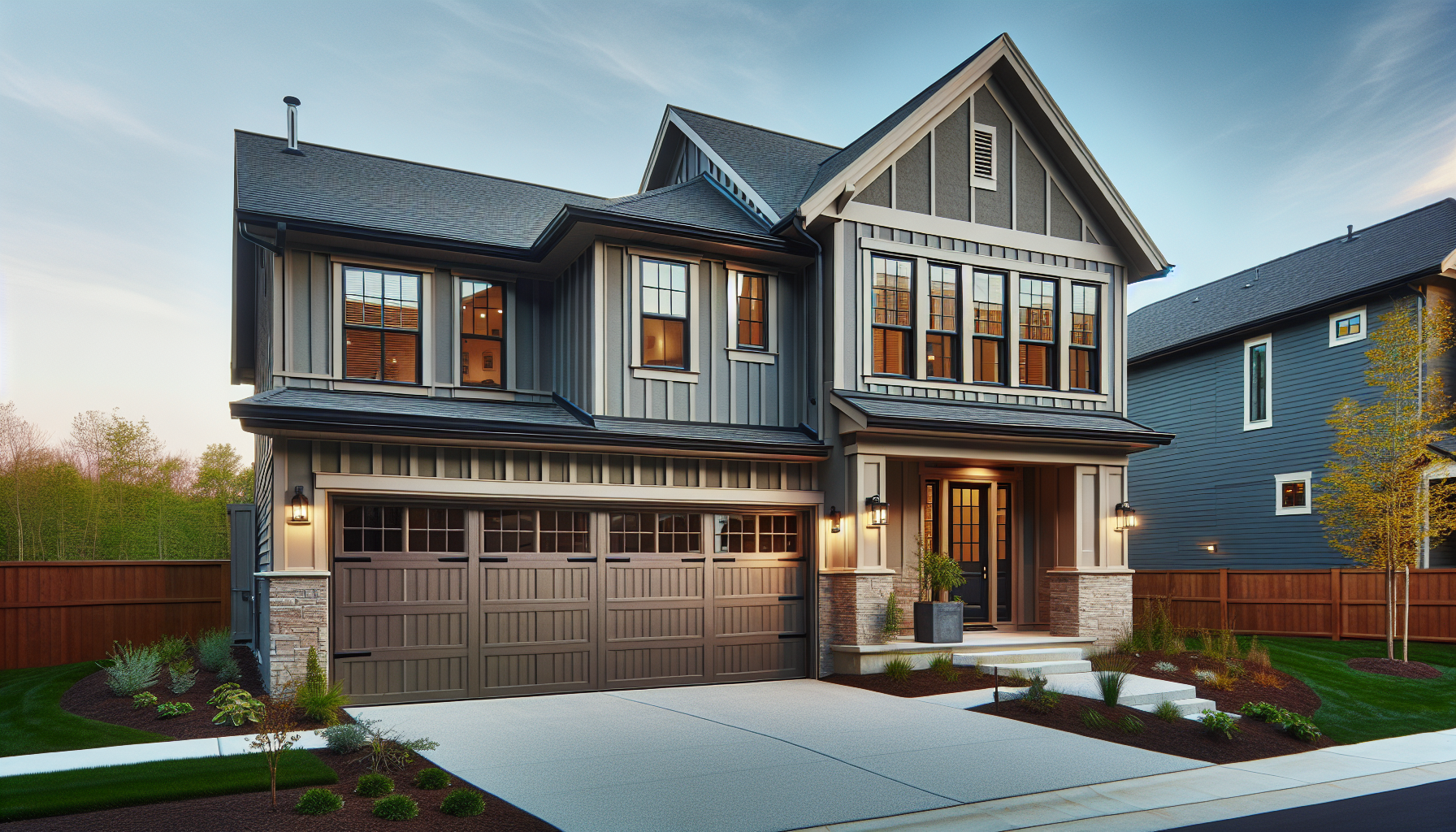 Common Garage Door Problems and How to Fix Them | Americana Garage Door Repair