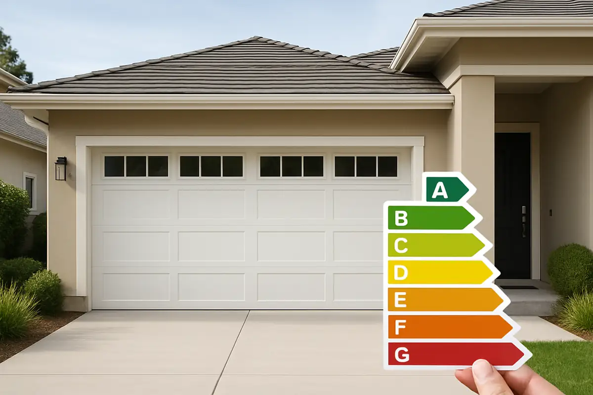 Garage Door Security: Protecting Your Home with Americana Garage Door Repair