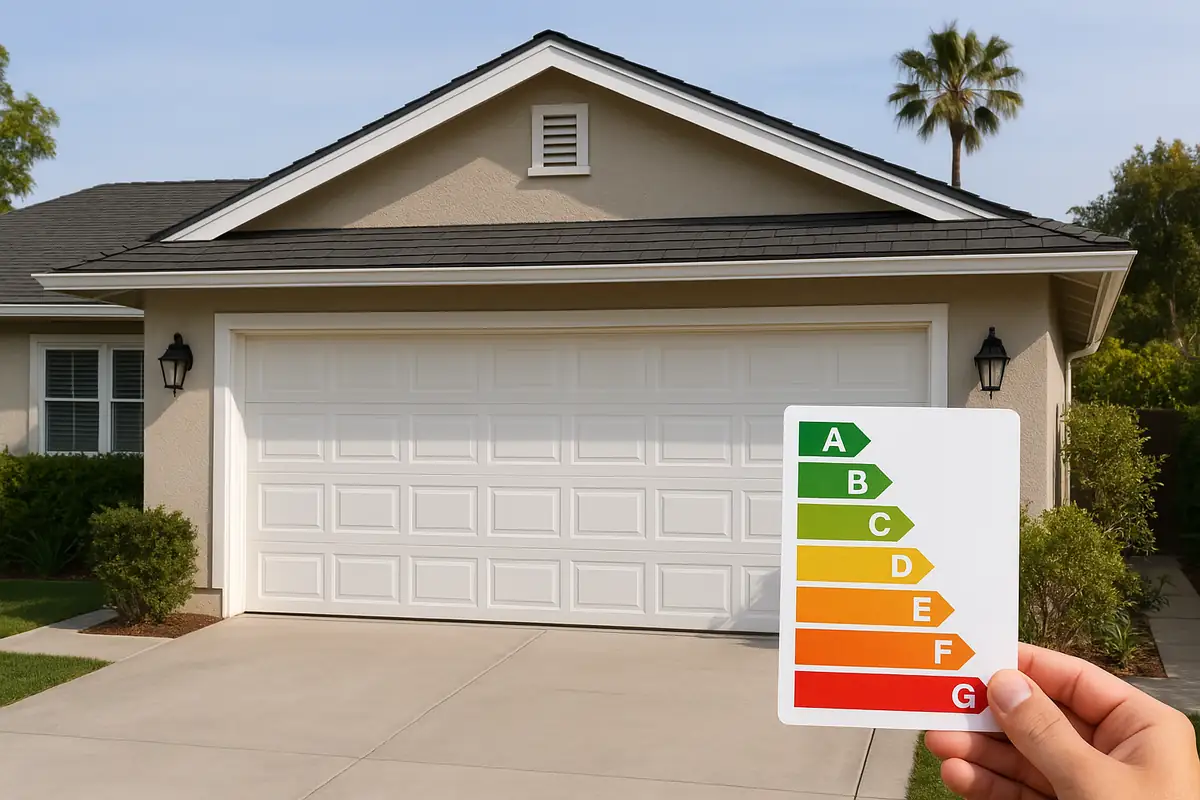 Garage Door Security: Protecting Your Home in Mission Viejo, CA