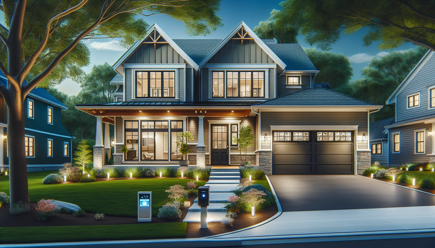 Garage Door Installation Cost Guide for Mission Viejo Homeowners