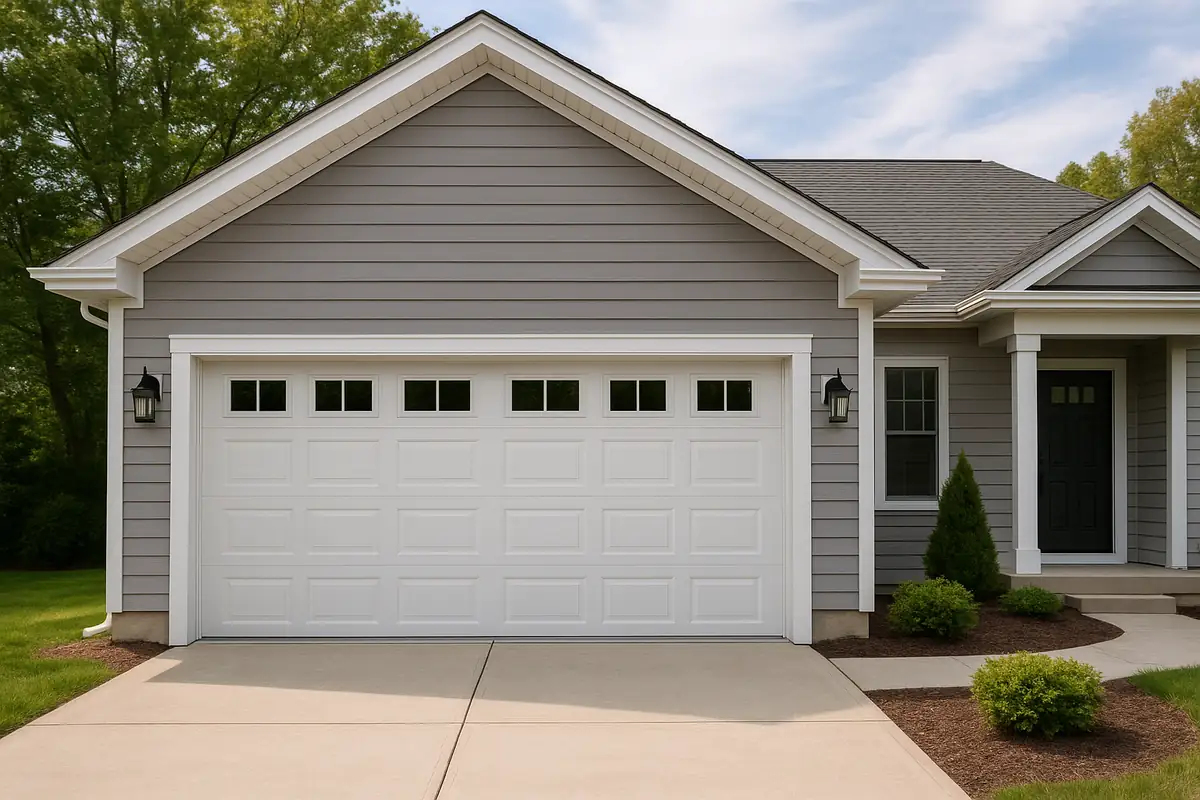 Signs Your Garage Door Opener Needs Replacement - Americana Garage Door Repair