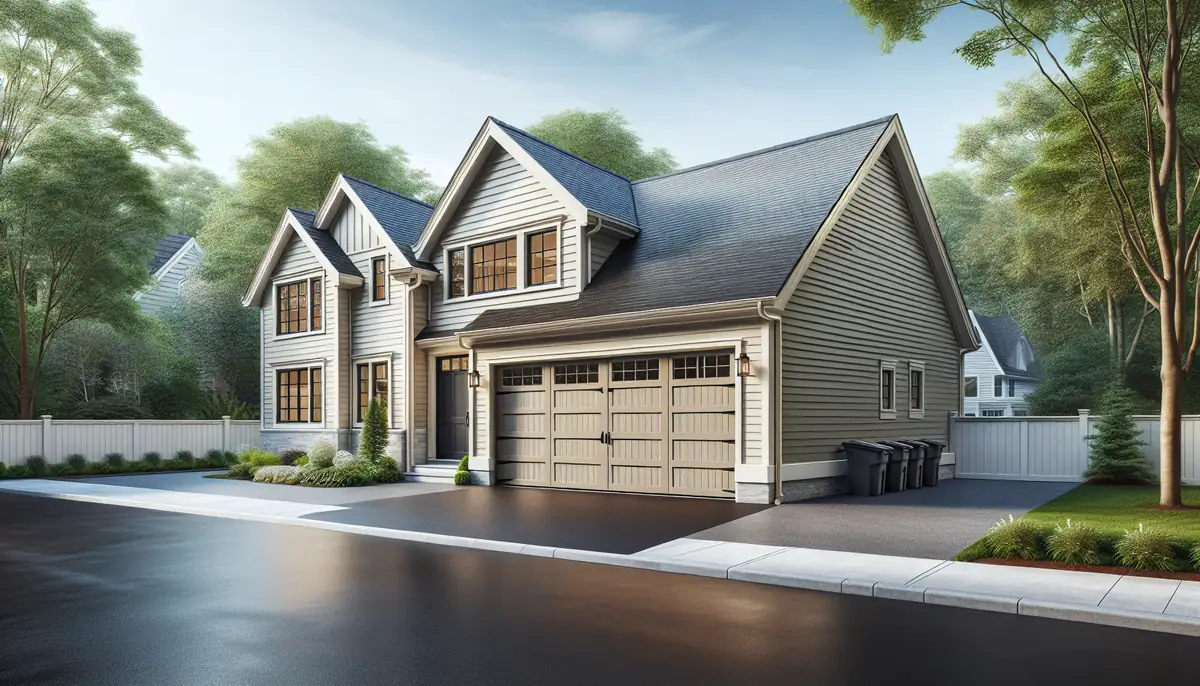Signs Your Garage Door Opener Needs Replacement | Americana Garage Door Repair