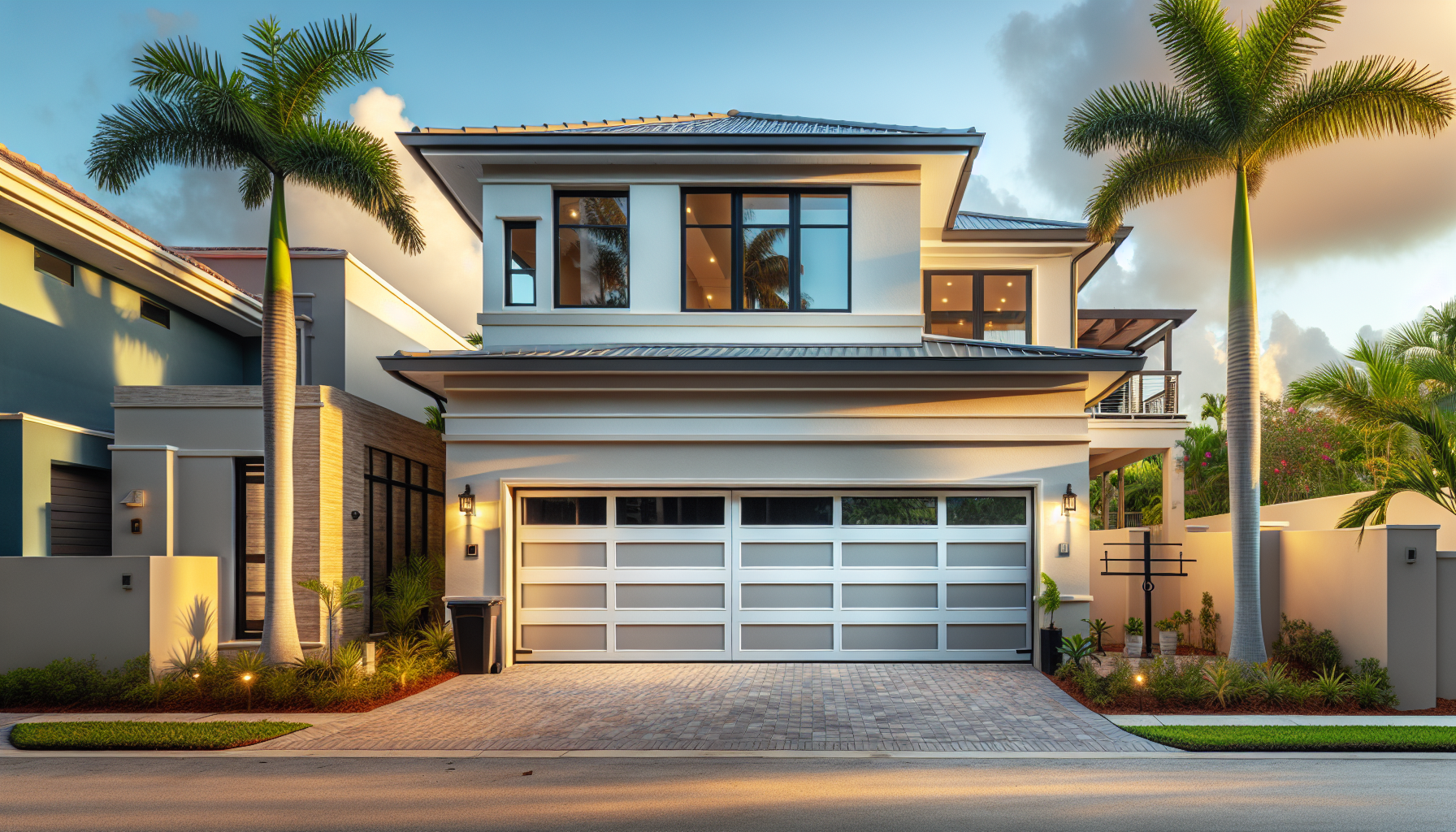 Understanding Garage Door Cable Repair in Mission Viejo, CA