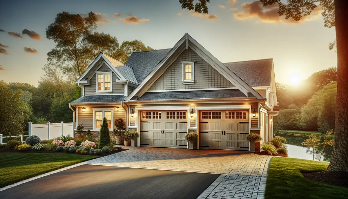 When to Replace vs Repair Your Garage Door: Insights from Americana Garage Door Repair in Mission Viejo, CA