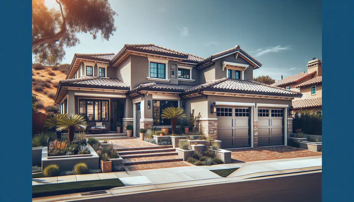 When to Replace vs Repair Your Garage Door: Insights from Americana Garage Door Repair in Mission Viejo, CA