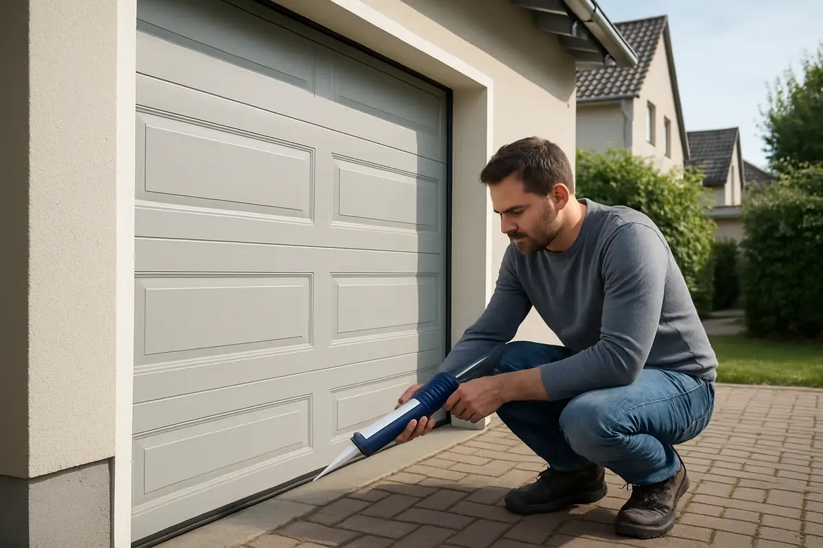 When to Replace vs Repair Your Garage Door: Expert Tips from Americana Garage Door Repair in Mission Viejo, CA