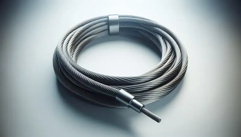 Garage Door Cable Repair — Kathryn