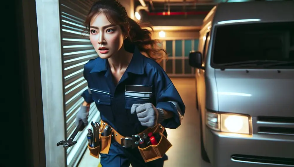 Emergency Garage Door Repair — Colony Cove