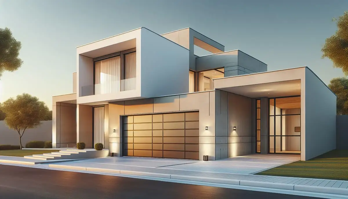 Garage Door Installation — Ladera Ranch