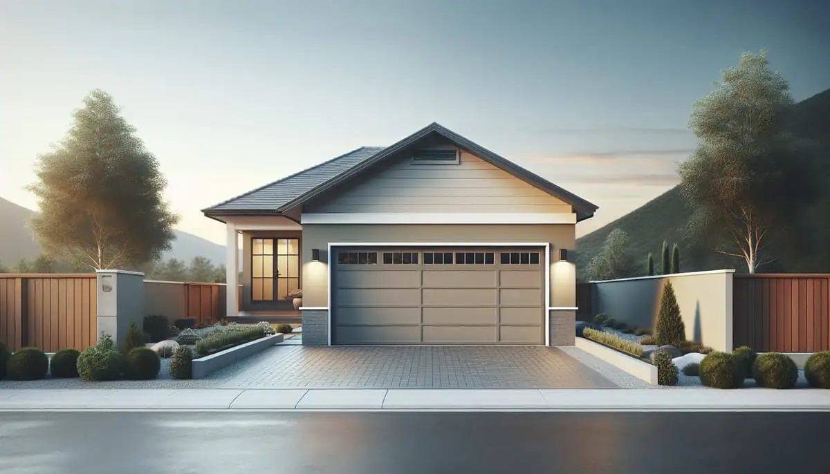 Garage Door Installation in Mission Viejo