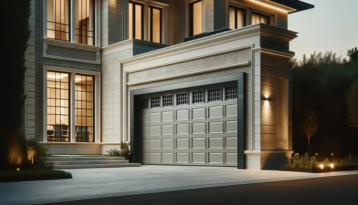 Garage Door Installation — Mission Viejo