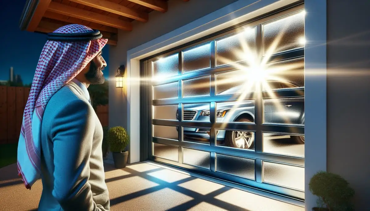 Garage Door Installation — Lake Forest