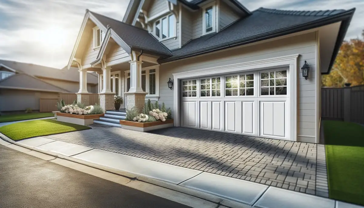 Garage Door Installation