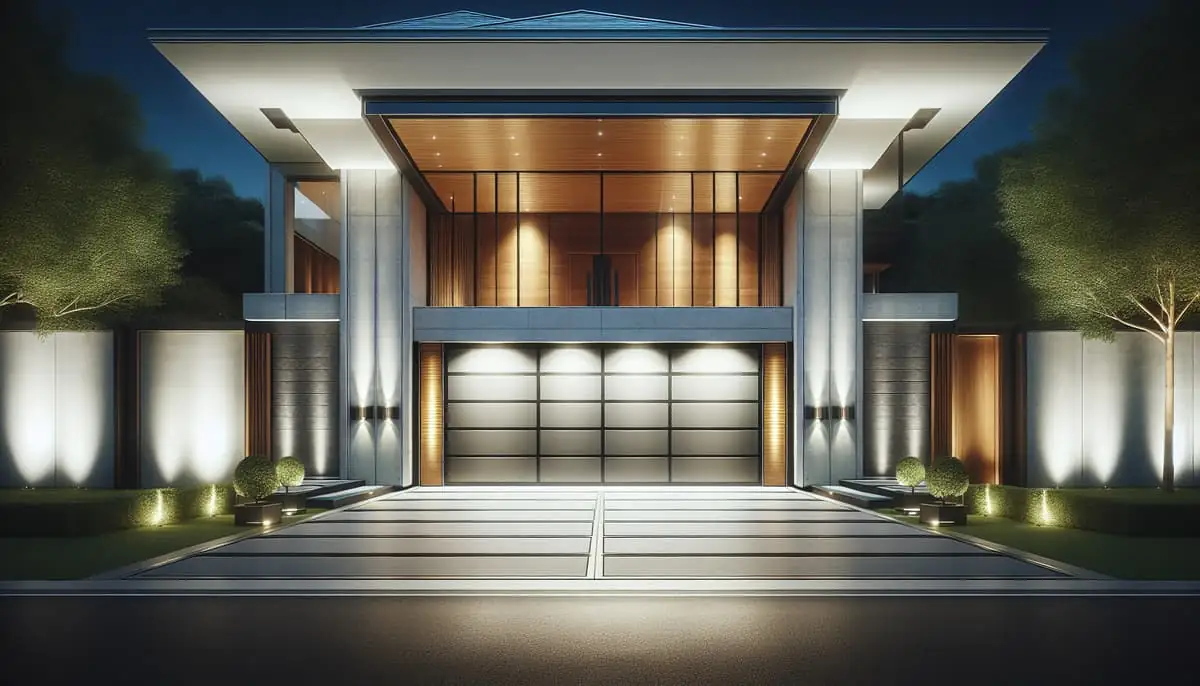 Garage Door Installation — Capistrano Beach