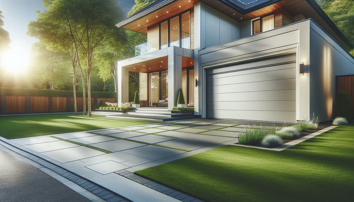 Garage Door Installation in Mission Viejo