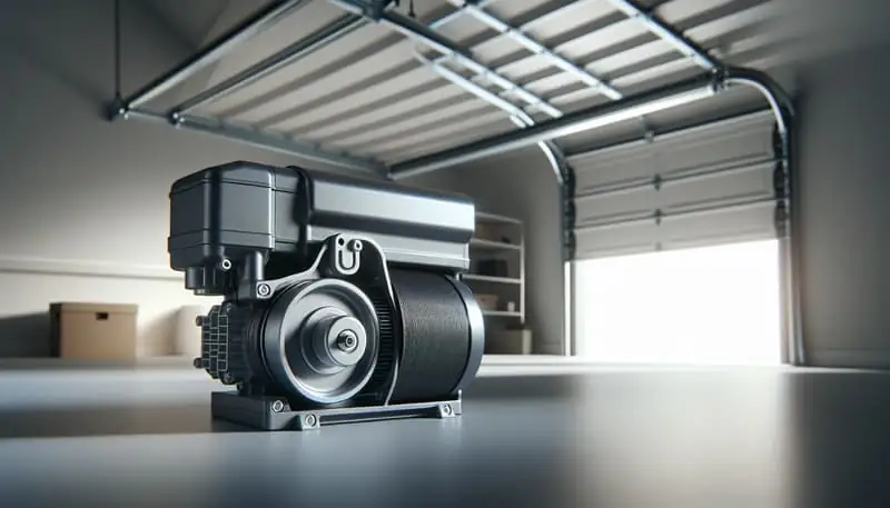 Garage Door Opener Repair — Mission Viejo