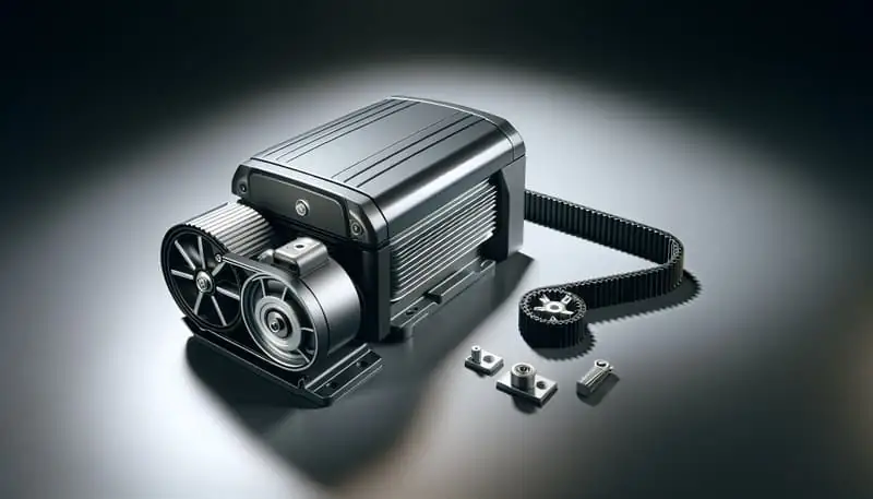Garage Door Opener Repair — Pinecrest