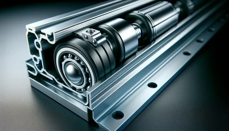 Garage Door Roller Replacement in Laguna Hills
